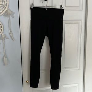 LuluLemon Wunder Under Legging 25”